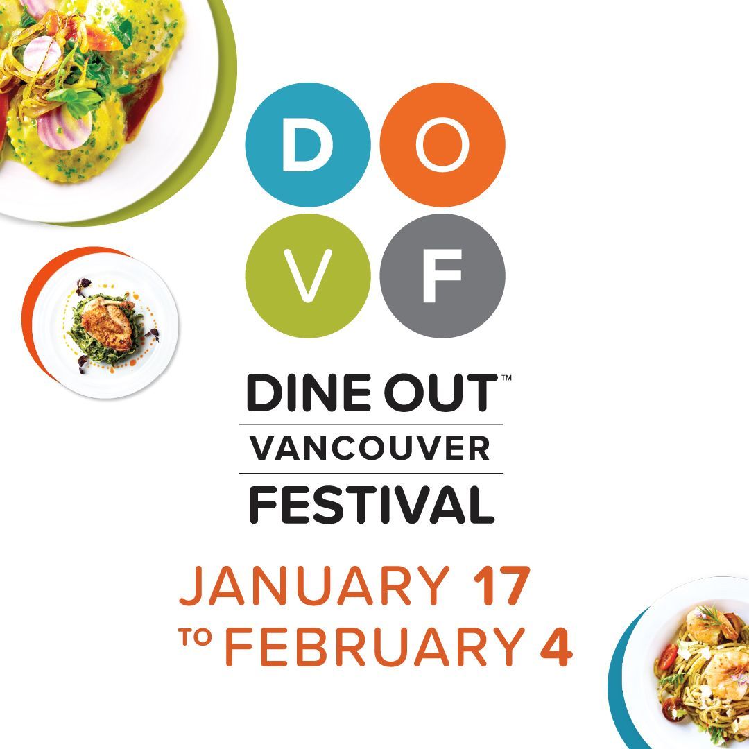 Van Wine Ed & Events (@vanwineevents) on Twitter photo The restaurant list and menus are now revealed on the <a href="/DineOutVanFest/">Dine Out Vancouver Festival</a> site. 📅
Dine Out runs from Jan 17 to Feb 4
Don't forget to secure your tickets for Tasty Events & World Chef Exchange Dinners!
🚨 Check out special Hotel & Air Canada airfare deals.
#DOVF24 The restaurant list and menus are now revealed on the <a href="/DineOutVanFest/">Dine Out Vancouver Festival</a> site. 📅
Dine Out runs from Jan 17 to Feb 4
Don't forget to secure your tickets for Tasty Events & World Chef Exchange Dinners!
🚨 Check out special Hotel & Air Canada airfare deals.
#DOVF24