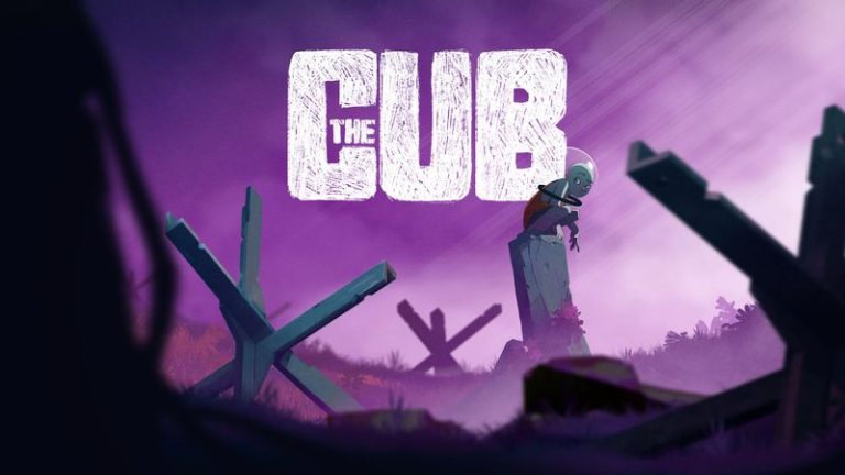 PSUdotcom's tweet photo. The Cub Review (PS5) – Stylish Apocalyptic Jungle Book Is Short But Very Sweet https://t.co/fVEdlEEGVW #TheCub #DemagogStudio #UntoldTales #PS5 #PS4 #PlayStation #Sony #Review https://t.co/7vELBUc5zE