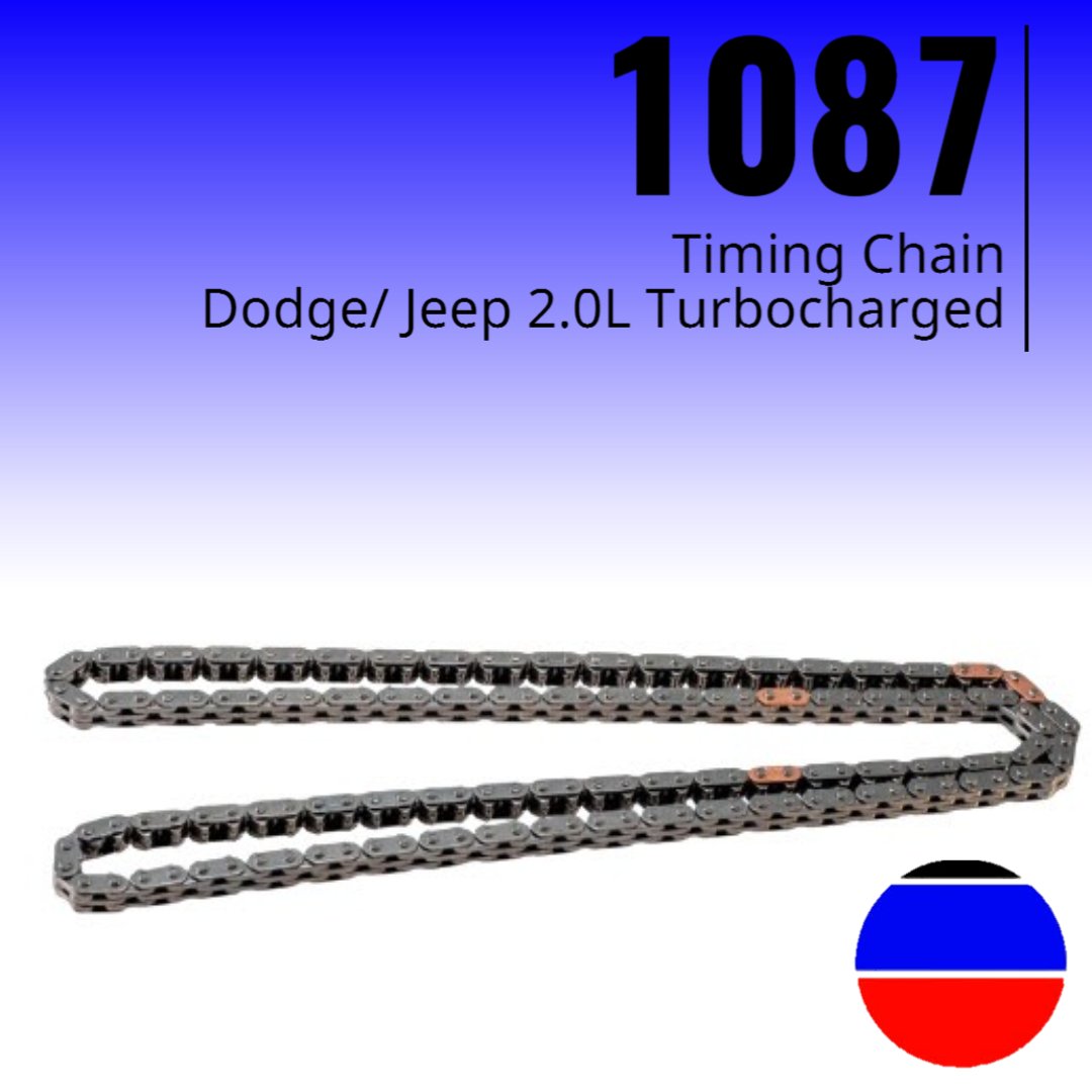 Melling Engine Parts tweet media