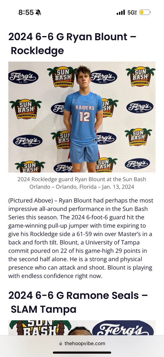 Ryan Blount tweet media