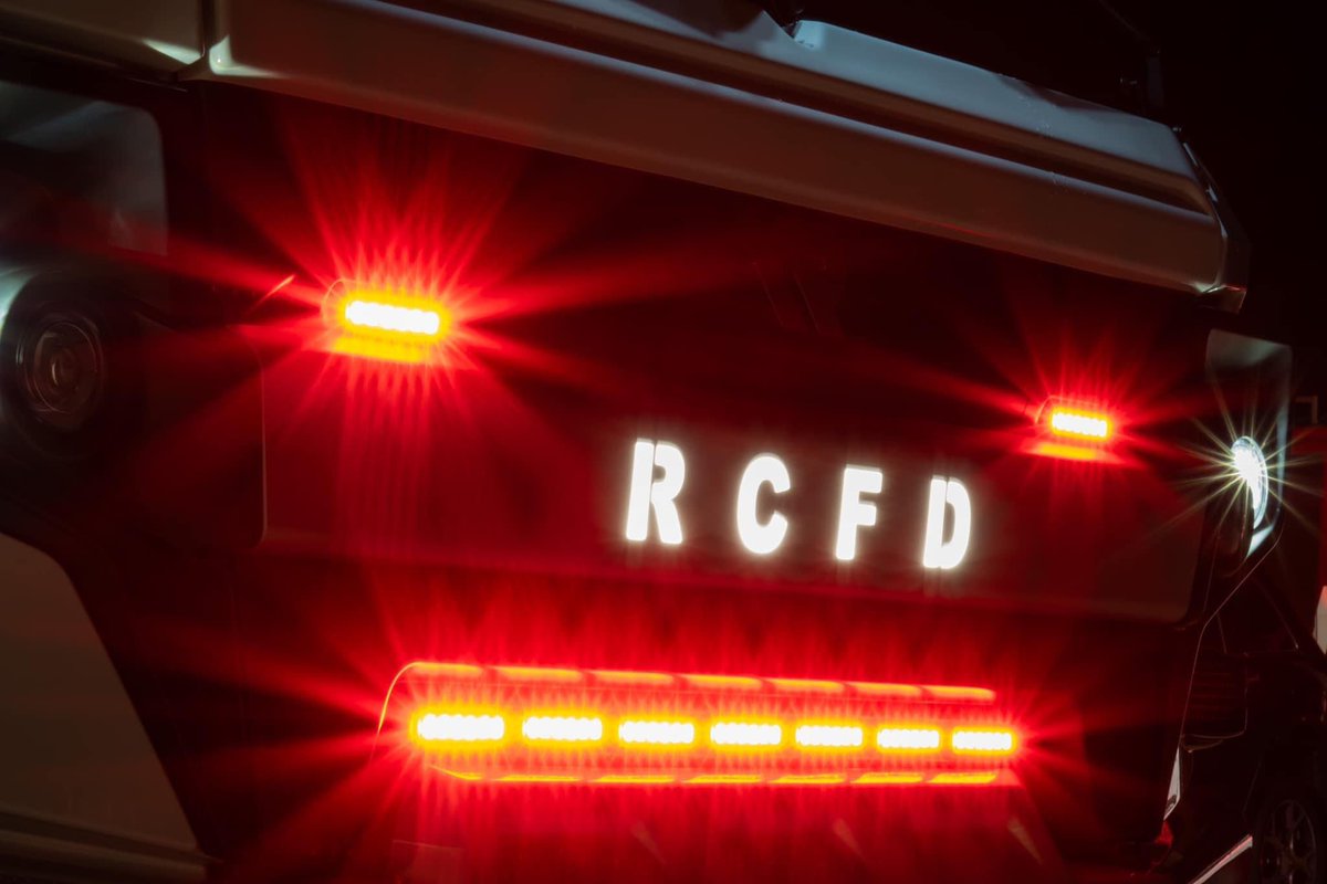 RCFD_PIO's tweet photo. Learn more about the electric engine at https://t.co/nXyOESvX3h. https://t.co/914rEuVXEN