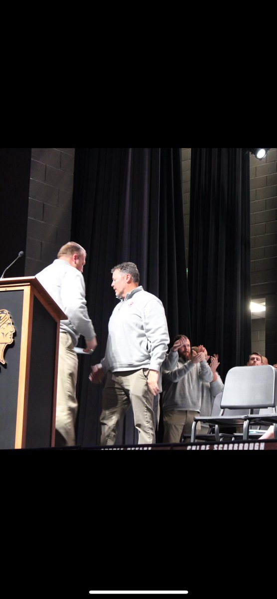 Heard County Braves Football tweet media