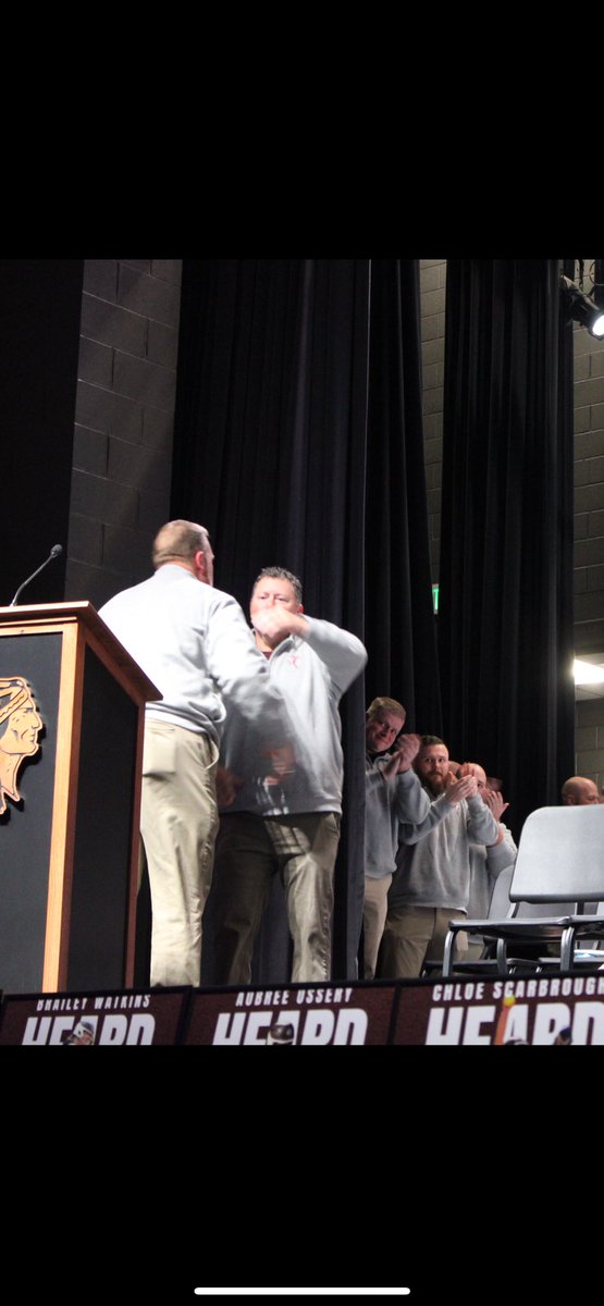 Heard County Braves Football tweet media