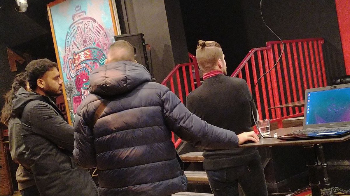 Coins 4 Clothes tweet media