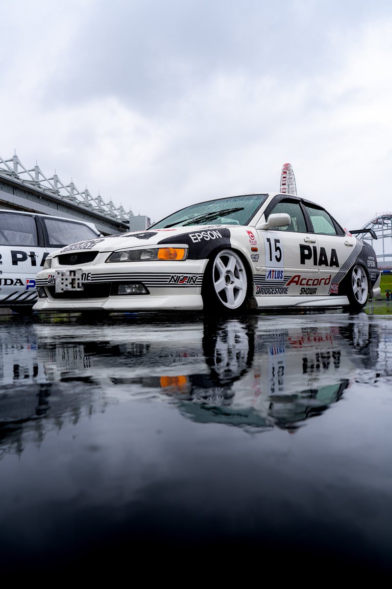 hyuxap's tweet photo. #hday #thehday #playersday #suzukacircuit #suzukainternationalcircuit #鈴鹿サーキット
ちょっと息抜きに編集😊✨ https://t.co/DjoJLVzsBF