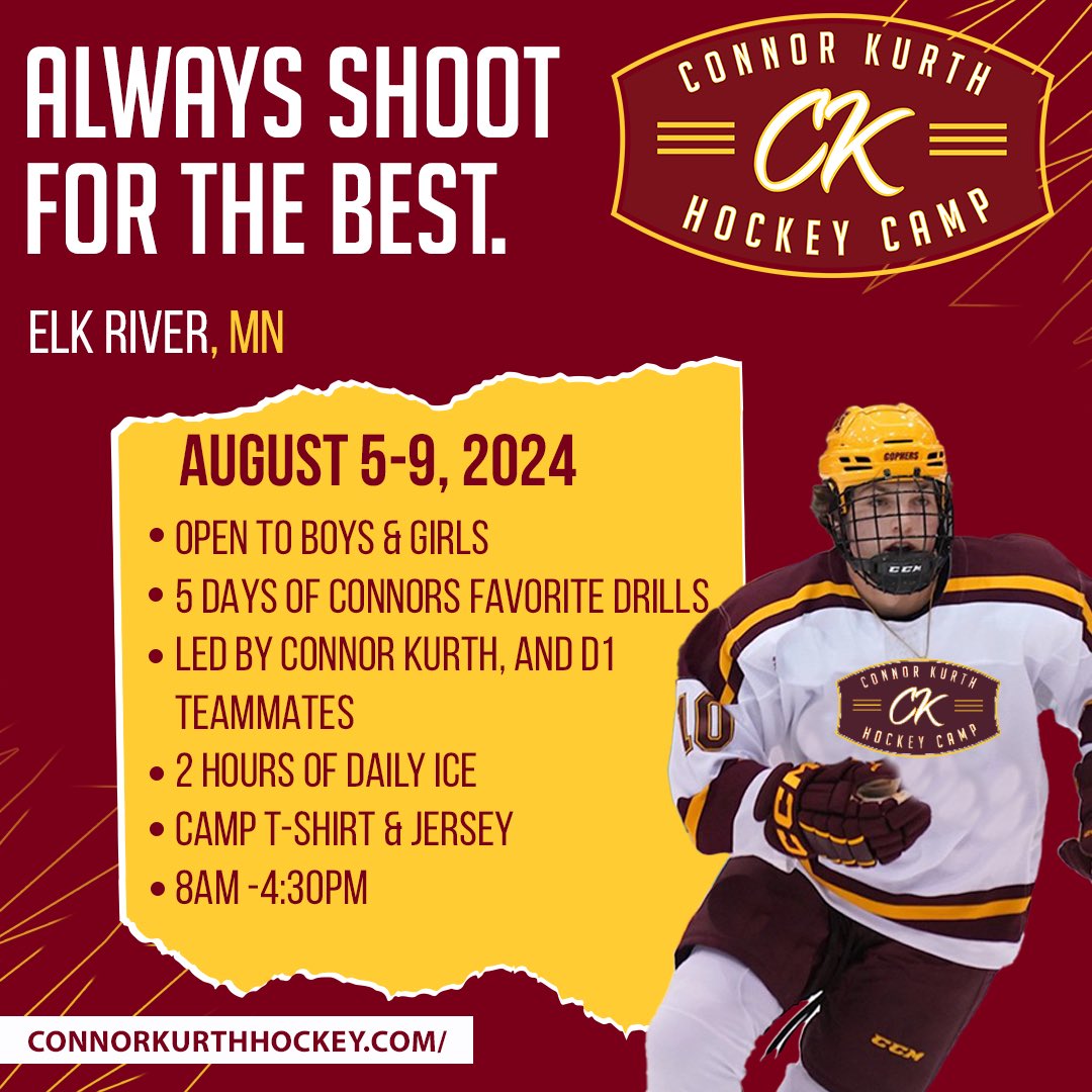 Connor Kurth tweet media