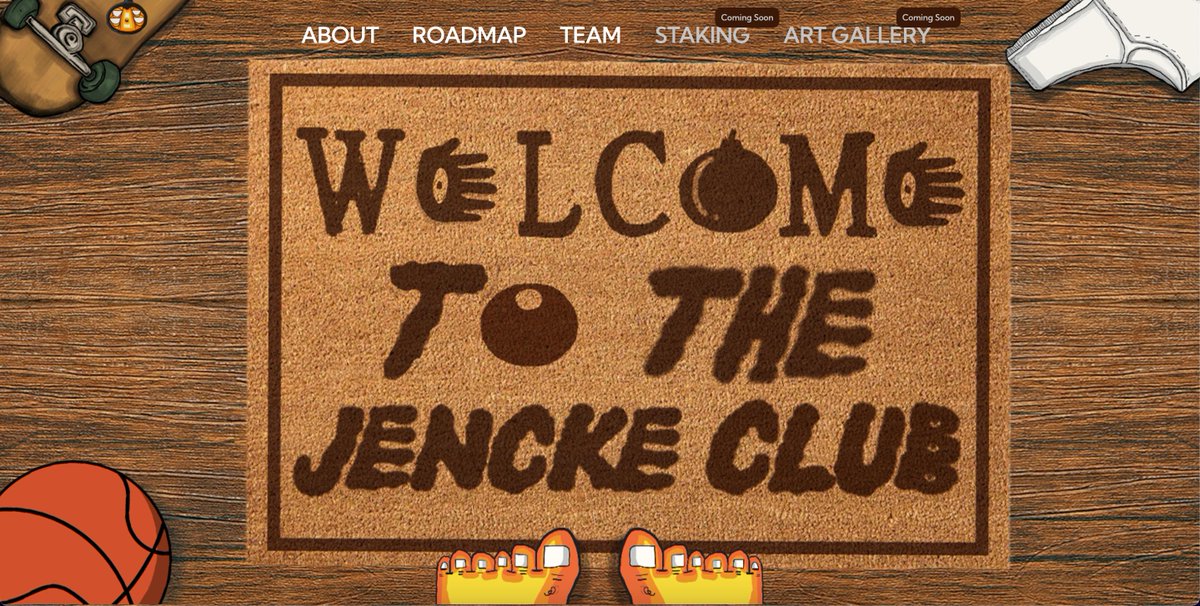 The definition of "Building in Silence."

Coming sooner than you think!