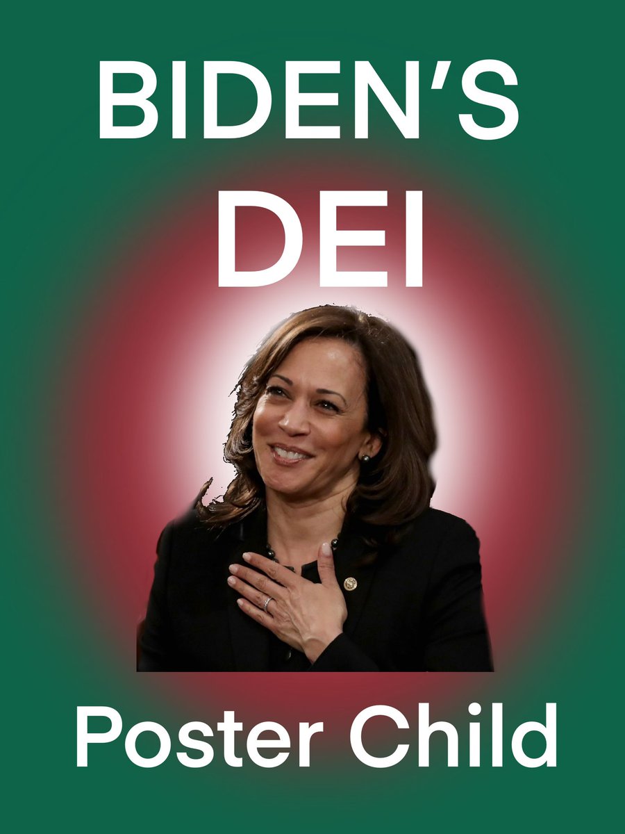 clarity_guy's tweet photo. #DEI #DEImustDIE #Diversity #DiversityDestroys #DiversityRobs #DiversityTerrorists #inclusion #equity #affirmative #discrimination #woke #WokeMindVirus #wokeness #SCOTUS #Trump2024 #Trump2024 #Trump2024TheOnlyChoice #BIDEN #Kamala #2024Elections #Bidenomics #Gaza #NH #NikkiHaley https://t.co/j94bcRhumy
