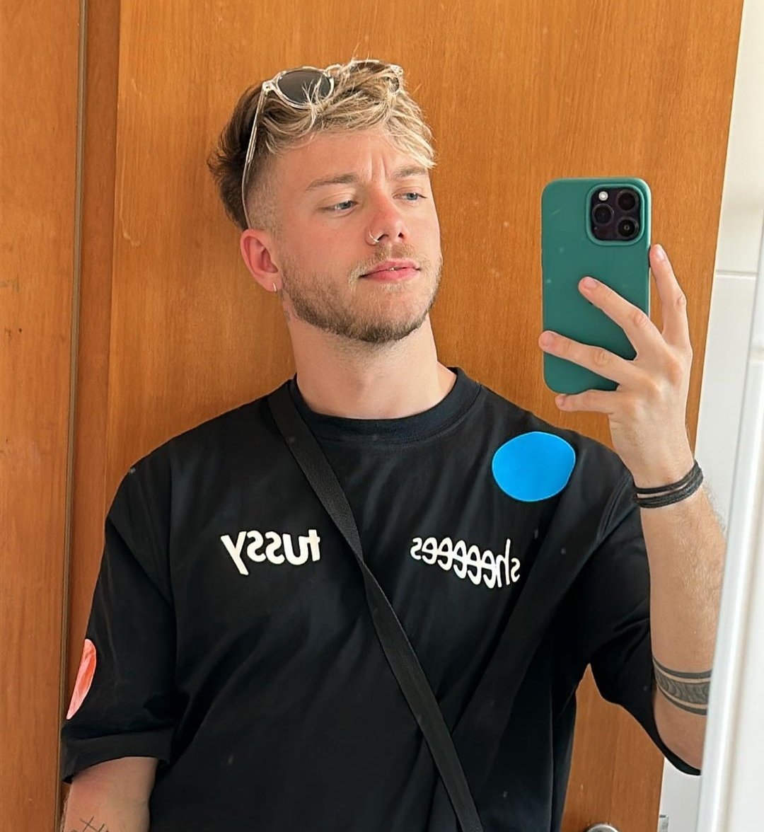 Argo 🇦🇷 tweet media