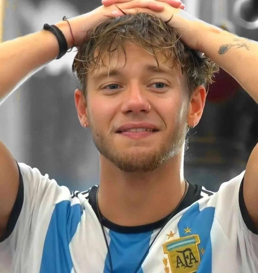 Argo 🇦🇷 tweet media