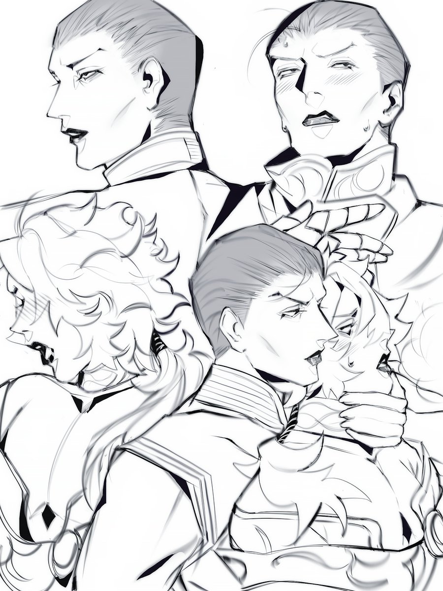 𝐕𝐈 🕸️ tweet media