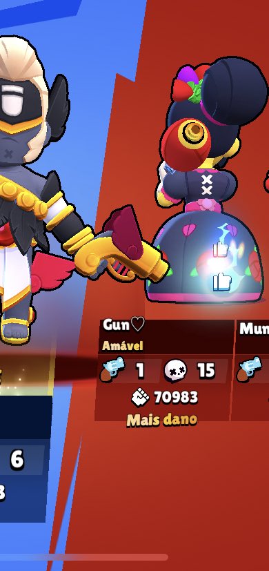 Vermes Da Power League tweet media