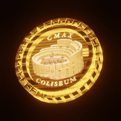 Czaczykale's tweet photo. Coliseum Max  project is an extraordinary, efficient team effort that has left the project beyond the bounds of unparalleled success..

@trickyboy555
@Fantasymaster8
@HwoZx86114

@CMAX_Coliseum #CMAX #Ethereum https://t.co/7V2z1NXPm2
