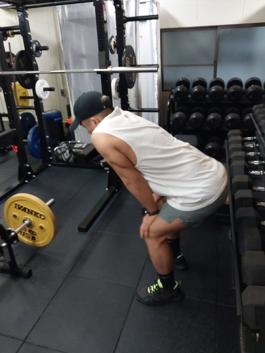 goutoregym's tweet photo. 皆様こんにちは
合トレジムです！

昨日は友達の大塚トレーナーが女子プロゴルファー、平田選手を連れてパーソナルトレーニングの利用が有りました🙇‍♂️
迫力あるトレーニングでした！！
今後の活躍に期待ですね😊
皆様、良い１日をお過ごし下さい🙇‍♂️
#河野杏奈　#小竹莉乃　#平田直樹　#TEATE #大塚佳正 https://t.co/fo124jR2is