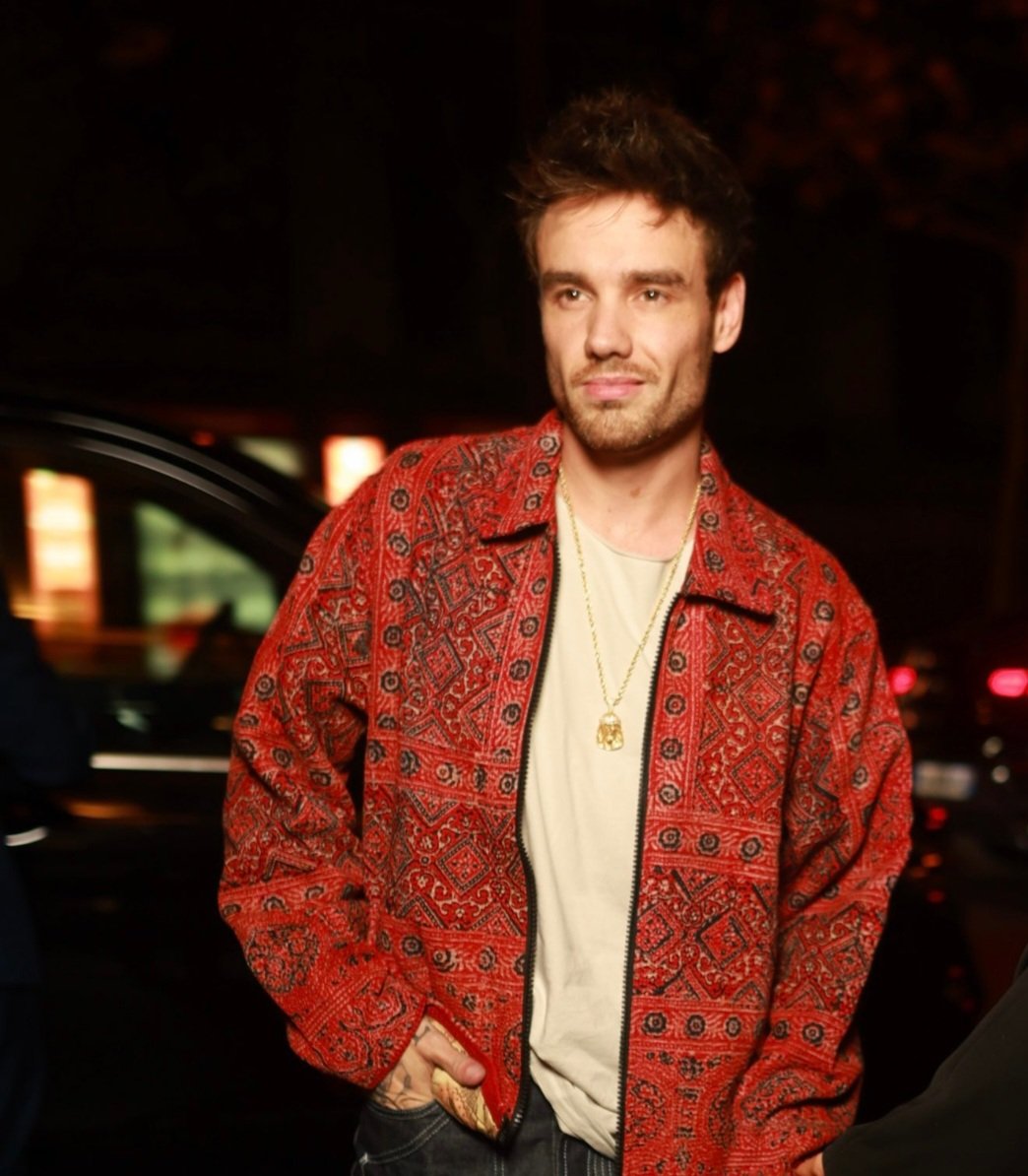 Jamison0425's tweet image. It&apos;s a match! Don&apos;t @ me #IsaidWhatisaid #ZaynMalik #LiamPayne