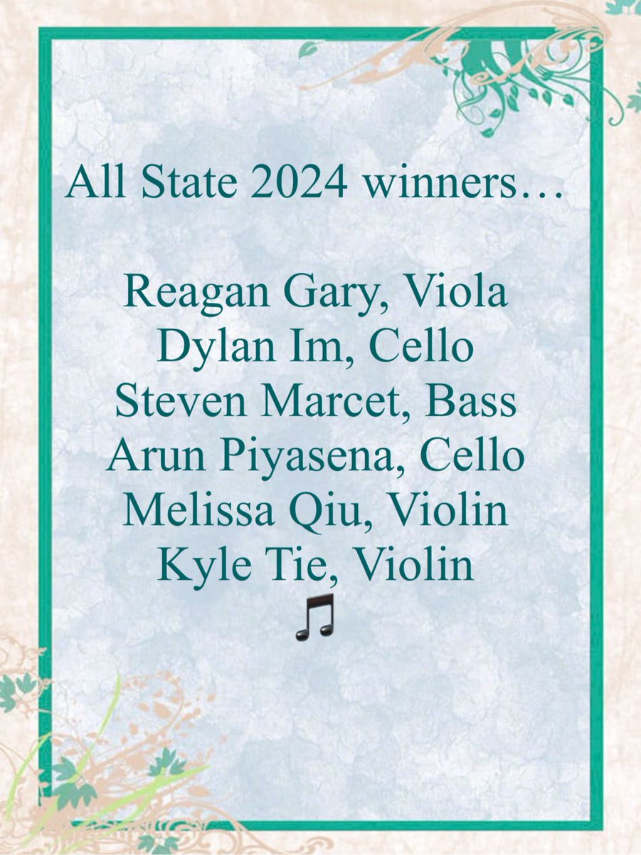 Gina Calloway tweet media