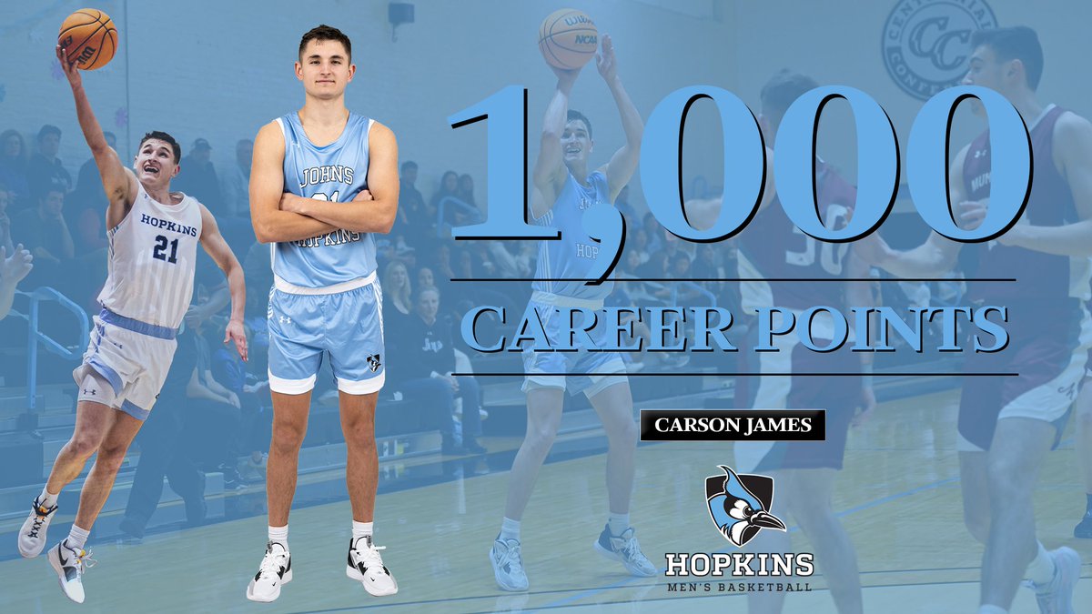 Johns Hopkins MBB tweet media