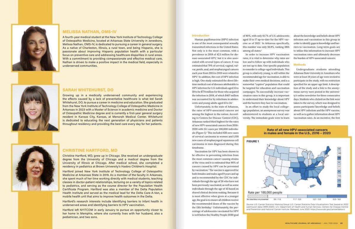 Melissa Nathan, DO tweet media