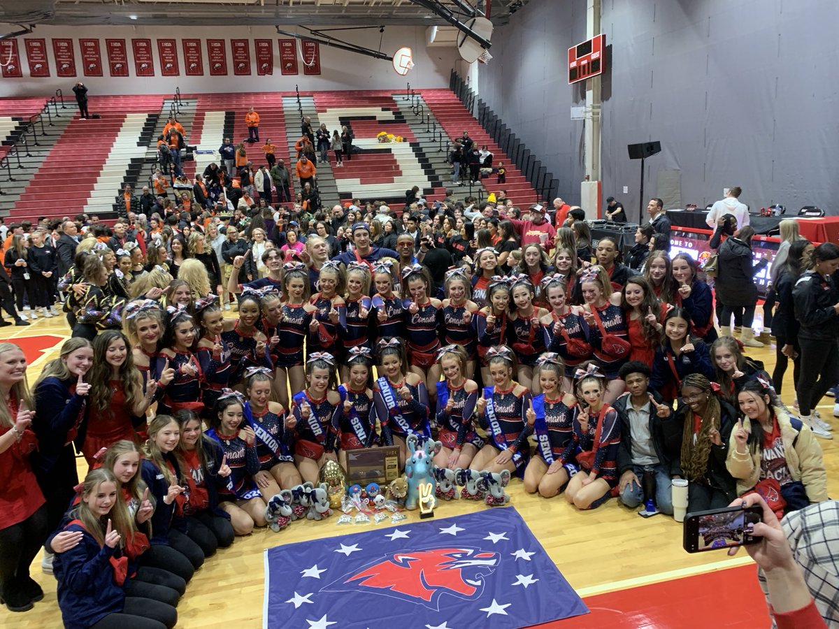 Conant Athletics (@conantathletics) on Twitter photo 