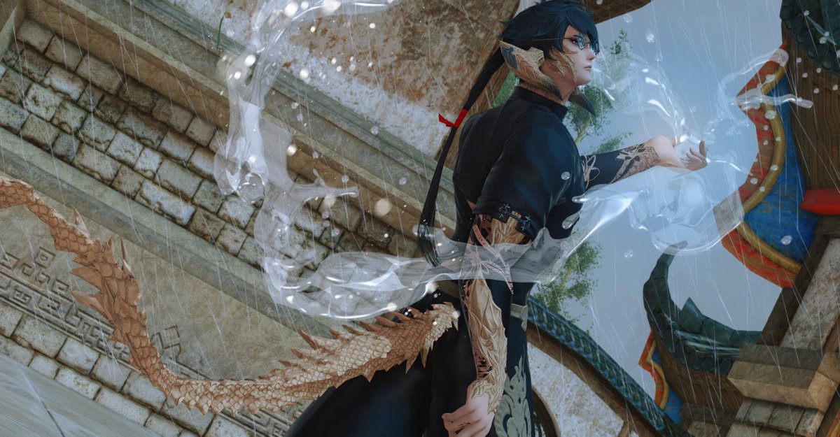 FlowersofAzim's tweet photo. Water Flowing

🤍#ffxivsnaps🤍#ffxivgpose🤍#gshade🤍#GPOSER🤍#gpose🤍#ReShade🤍#EorzeaPhotos https://t.co/dc9mxVQQob