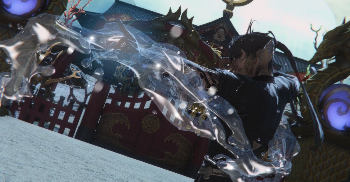 FlowersofAzim's tweet photo. Water Flowing

🤍#ffxivsnaps🤍#ffxivgpose🤍#gshade🤍#GPOSER🤍#gpose🤍#ReShade🤍#EorzeaPhotos https://t.co/dc9mxVQQob