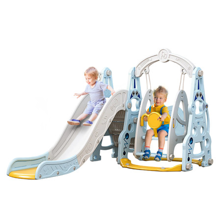 BestDealsCoNz's tweet photo. 4 in 1 Slide Swing Set
Buy Now >>> https://t.co/3ZM4XuDdUr
#slideswingset #slideset #swingset #activitycenter https://t.co/RToJkFjK9V