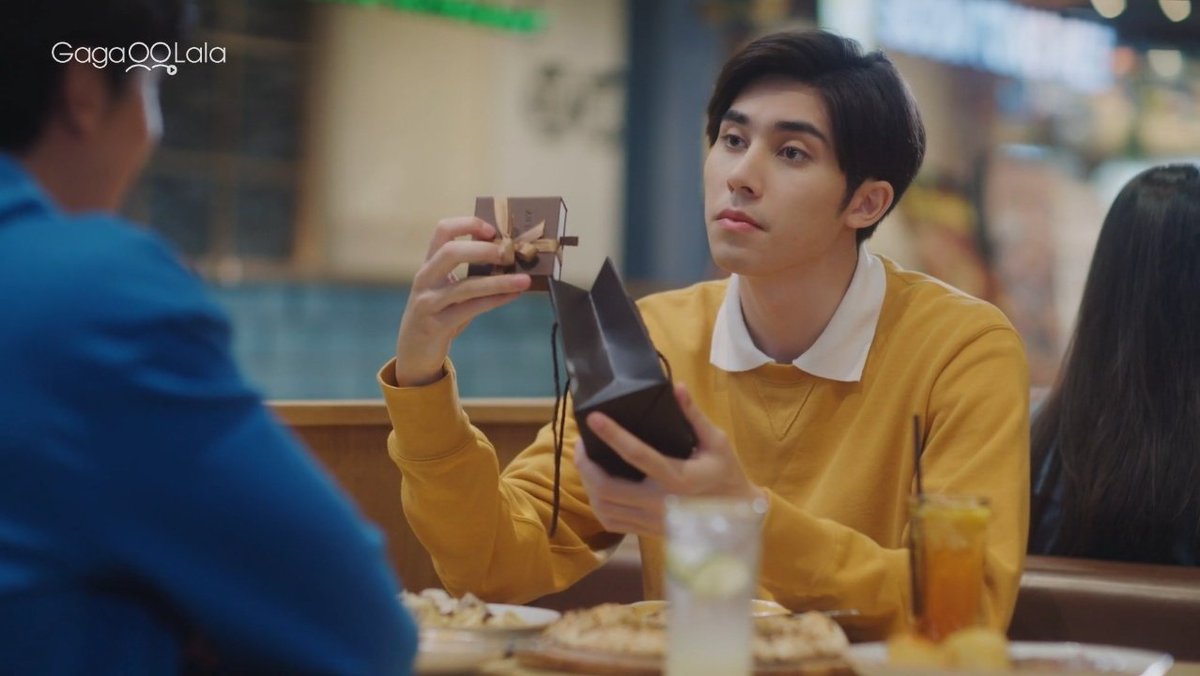 MyFiendLord's tweet photo. Things would have been different if that day...🥺🥺🥺
#Twinstheseries #SpriteFirst https://t.co/Gpvslb8OAx