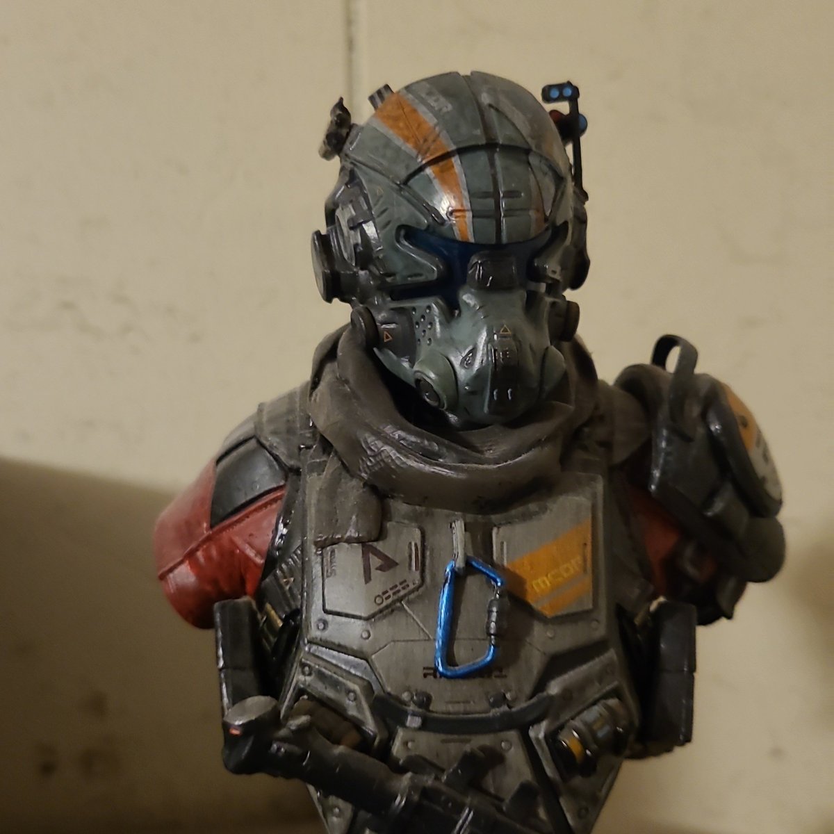 Jsarge316's tweet image. #NewProfilePic