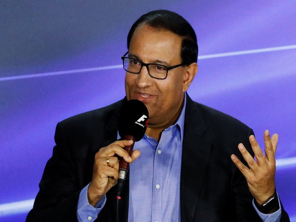 ani_digital's tweet photo. Singapore Transport Minister S Iswaran charged with multiple offences including corruption
Read @ANI Story | https://t.co/AdaW3u5wi9
#SIswaran #Singapore #CPIB #CORRUPTION https://t.co/2eo2hBe7vi