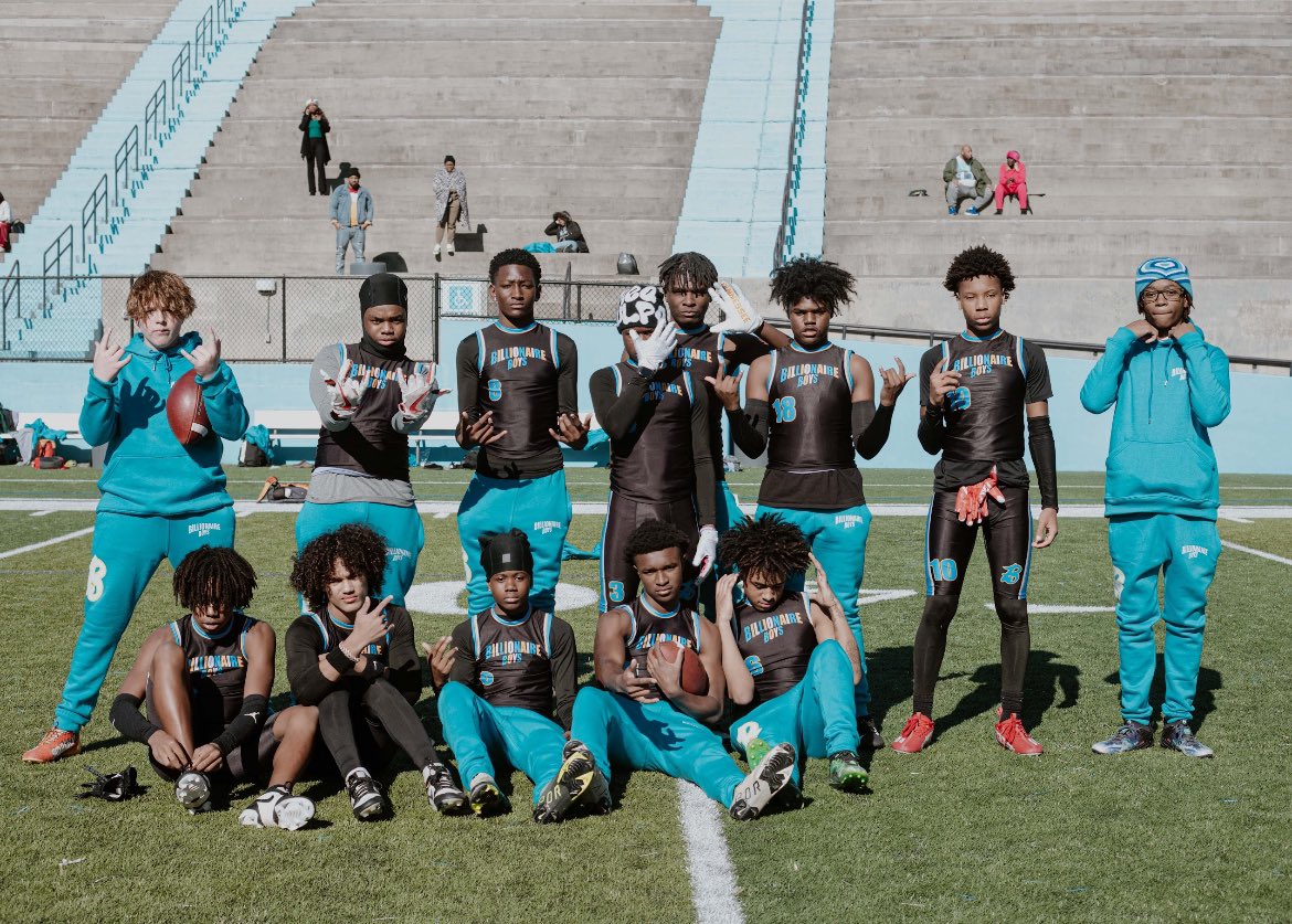 Keaton VANHORN tweet media