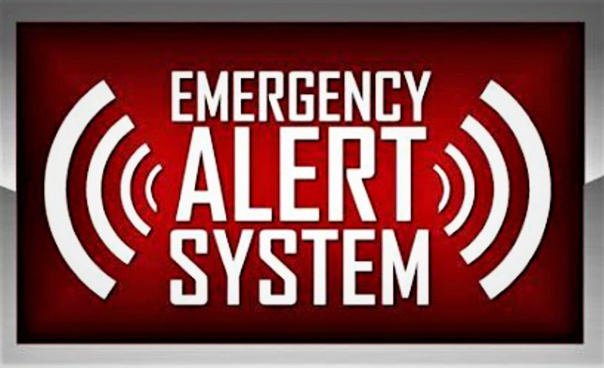 thomaskkshum's tweet image. #EmergencyAlertSystem WARNING!
 
President Trump is going to tweet &apos;My fellow citizens, a storm is brewing&apos; and that will unleash global martial law on us!
 
GESARA/NESARA will be activated!
 
The military will remove cabal controlled governments worldwide and simultaneously...