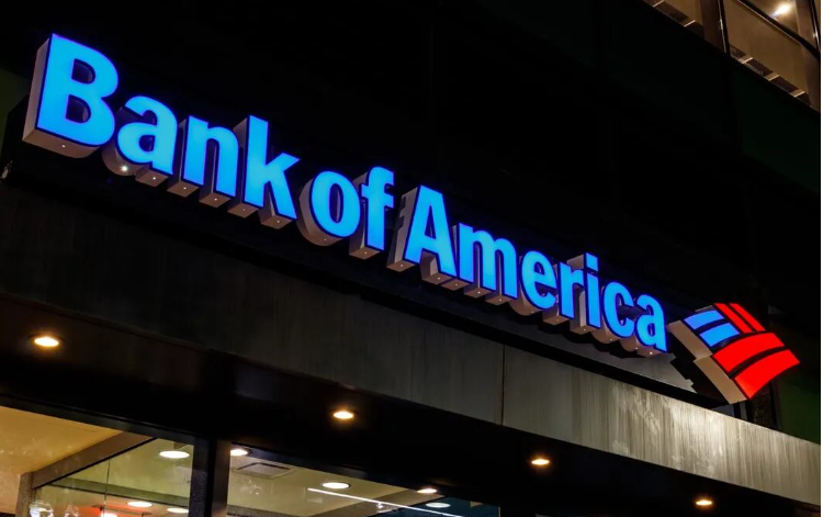 YemiBjk's tweet photo. Bank of America Is Now Hiring in Blockchain, Not Just Filing Patents
The second-largest U.S. bank has begun hiring for blockchain positions. https://t.co/qlqRUd0XKd