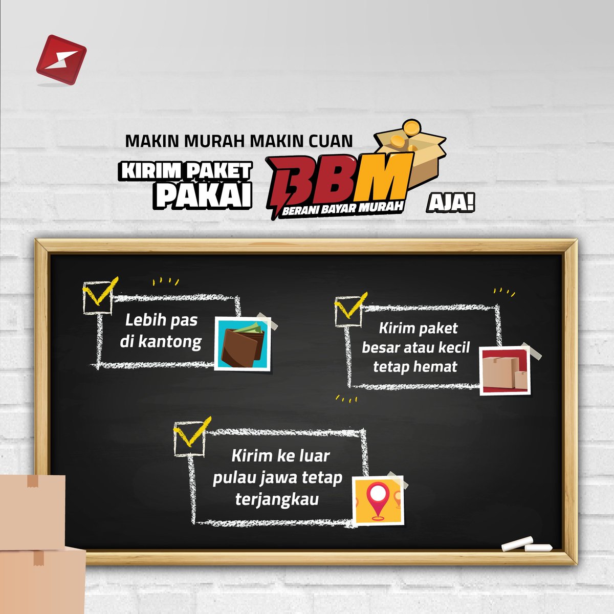 SiCepat Ekspres tweet media