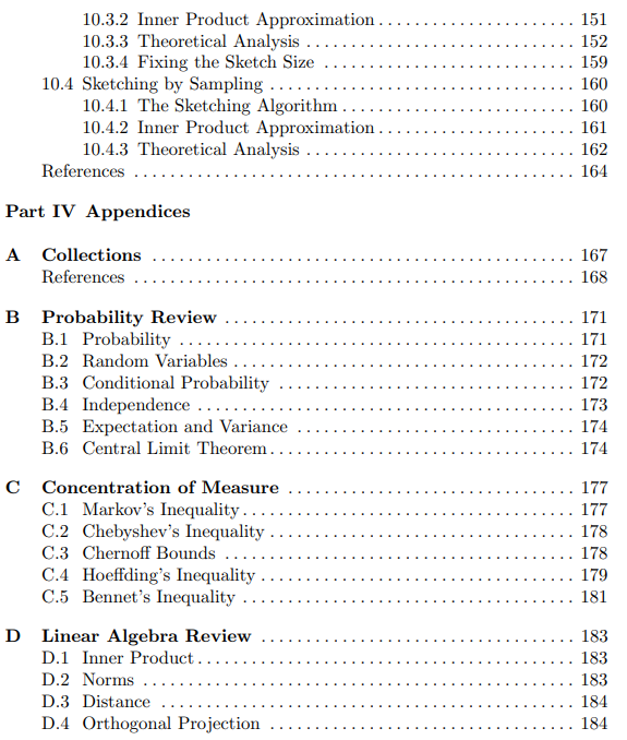 Foundations of Vector Retrieval This 185-page monograph provides a summary of major algorithmic milestones in the vector retrieval literature, with the goal of serving as a self-contained reference for new and established researchers. 📝arxiv.org/abs/2401.09350