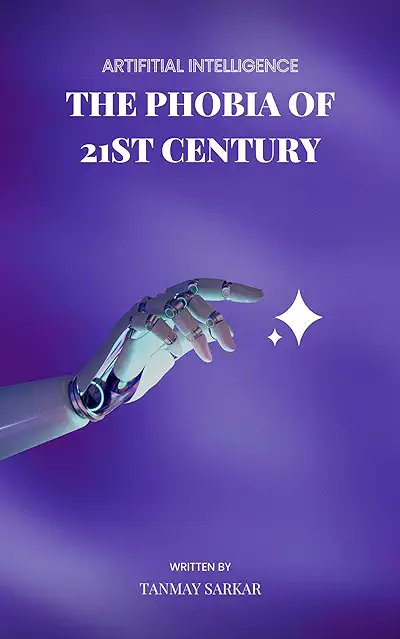 ""The Fear of the Unknown: The fear of AI, often termed as "AI phobia," is a manifestation of the fear of the unknown.""

AI Phobia
amazon.com/s?k=AI+Phobia&… 

Many believe that AI will become so advanced and cheap that hiring humans will simply be too expensive, ....