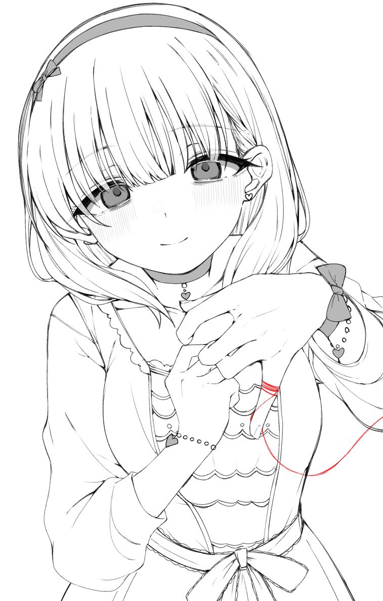 この辺りの絵、手大好き手フェチおじさん。 おれは吉良吉影……。