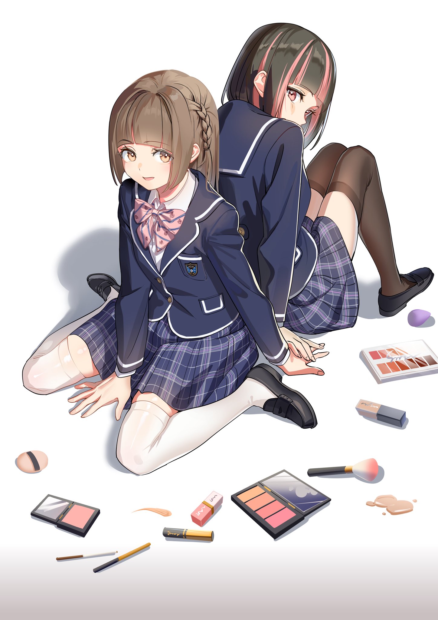 絵本、服等 複製原画】A-Z:[B] -full dress- – IN THE LOOP