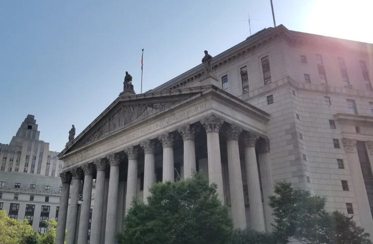 YemiBjk's tweet photo. Bitfinex Doesn't Have to Compile Documents During Appeal, Judge Says
A New York judge has rejected the state attorney general's request to have Bitfinex and Tether compile documents during an ongoing appeal. https://t.co/DQH01zt17F