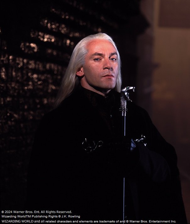 💫4週連続 魔法ワールド💫
#ハリー・ポッターと秘密の部屋 
明日よる9時

ビジュアル最高のトム・リドルとギルデロイ・ロックハートとルシウス・マルフォイが初登場のシリーズ第2作‼️