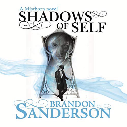 Starkun257's tweet photo. Welcome to my reading thread for Shadows of Self by Brandon Sanderson! ⚫️👤

Hope this thread doesn’t flop 🙏🏾

#CosmereSpoilers #MistbornEra2Spoilers
#ShadowsofSelf https://t.co/TolJPbjroS