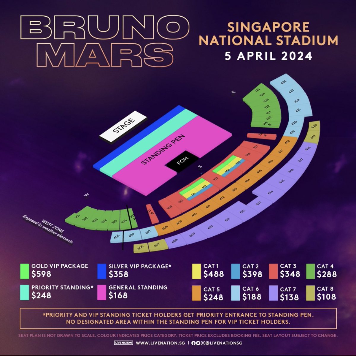JASTIP BRUNO MARS tweet media