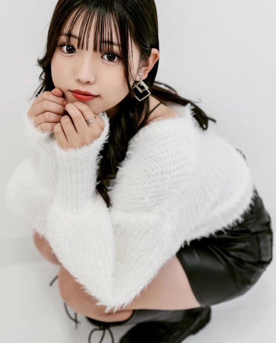 Twitterのコスプレ画像21