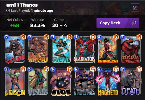 iLostson NA / Januarick EU tweet media