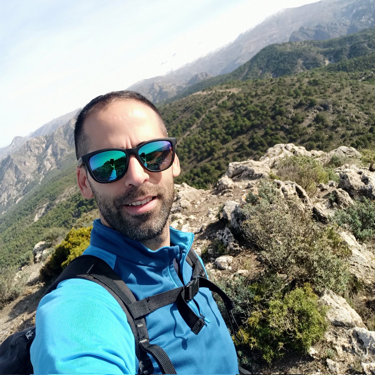 Pabloperezram's tweet photo. #NuevaFotoDePerfil https://t.co/GtkWMV3ocH