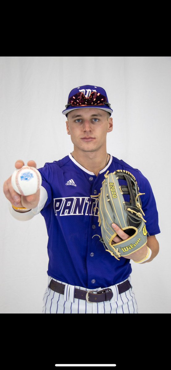 davis_donnie76's tweet photo. Hard to believe that ⚾️ season starts in less three weeks for these two. Senior season for Noah at KY Wesleyan &amp; freshman season for @cadend02 at Lindsey Wilson. #goBlueRaiders #goPanthers https://t.co/NybNVHSibj