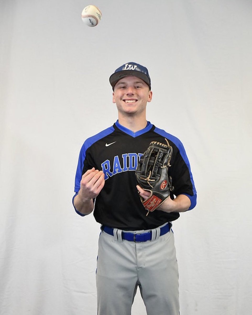 davis_donnie76's tweet photo. Hard to believe that ⚾️ season starts in less three weeks for these two. Senior season for Noah at KY Wesleyan &amp; freshman season for @cadend02 at Lindsey Wilson. #goBlueRaiders #goPanthers https://t.co/NybNVHSibj