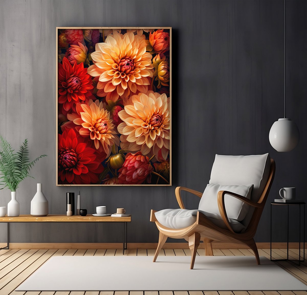 Elegant Floral 🌹
displate.com/displate/68349…
More:
displate.com/jcdesignerusa?…

#dahlias #floral #flowers #bouquets #florist #wedding #garden #plants #fineart #autumn #fall #gardening #flower #gardener #nature #spring #macro #perfection #bouquetofflowers #elegant #classy #luxury #beauty