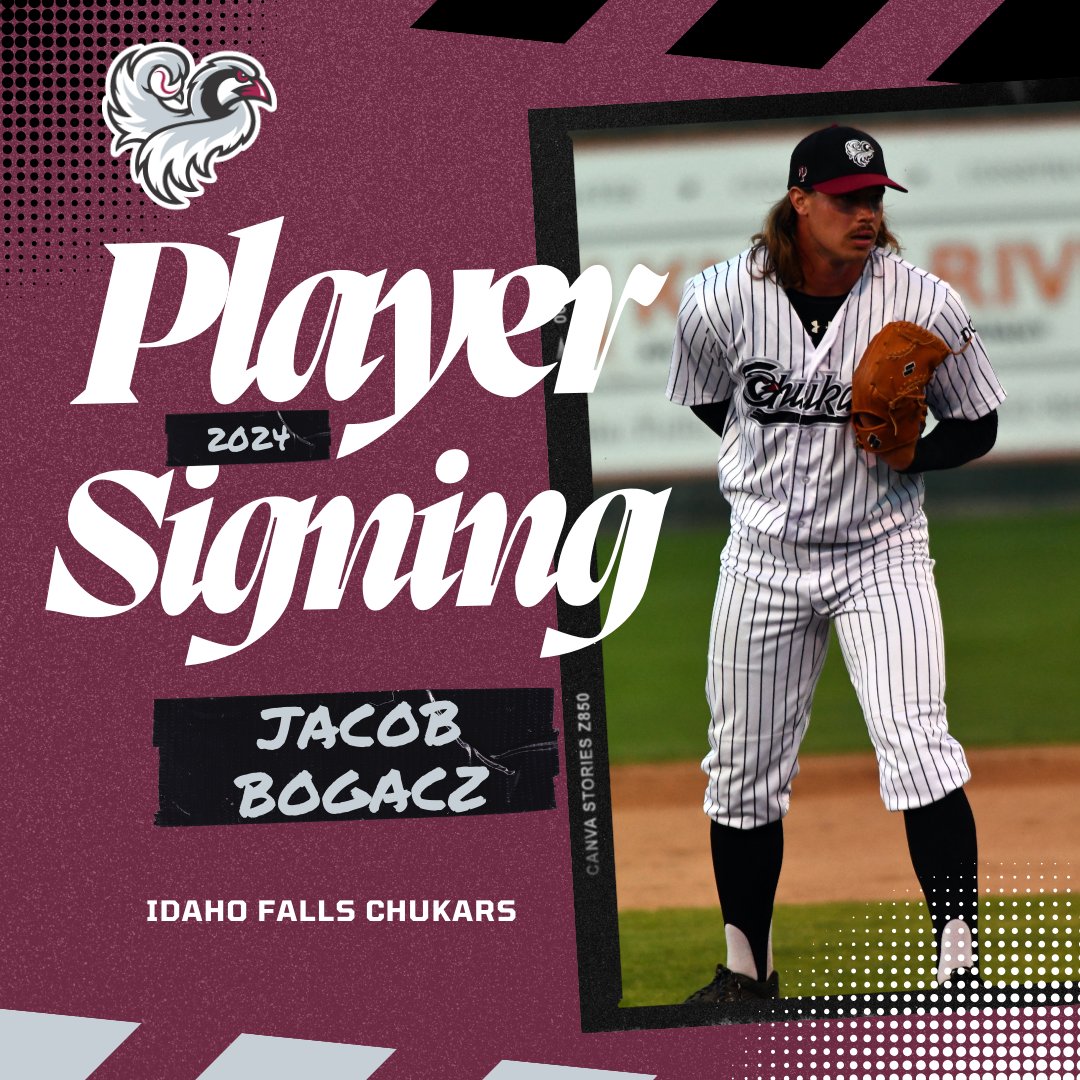 125 days from Opening Day in Idaho Falls - here are a couple familiar faces who will be there!