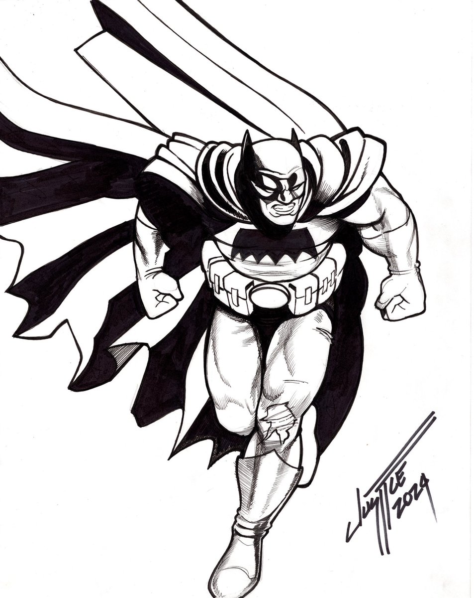 batman