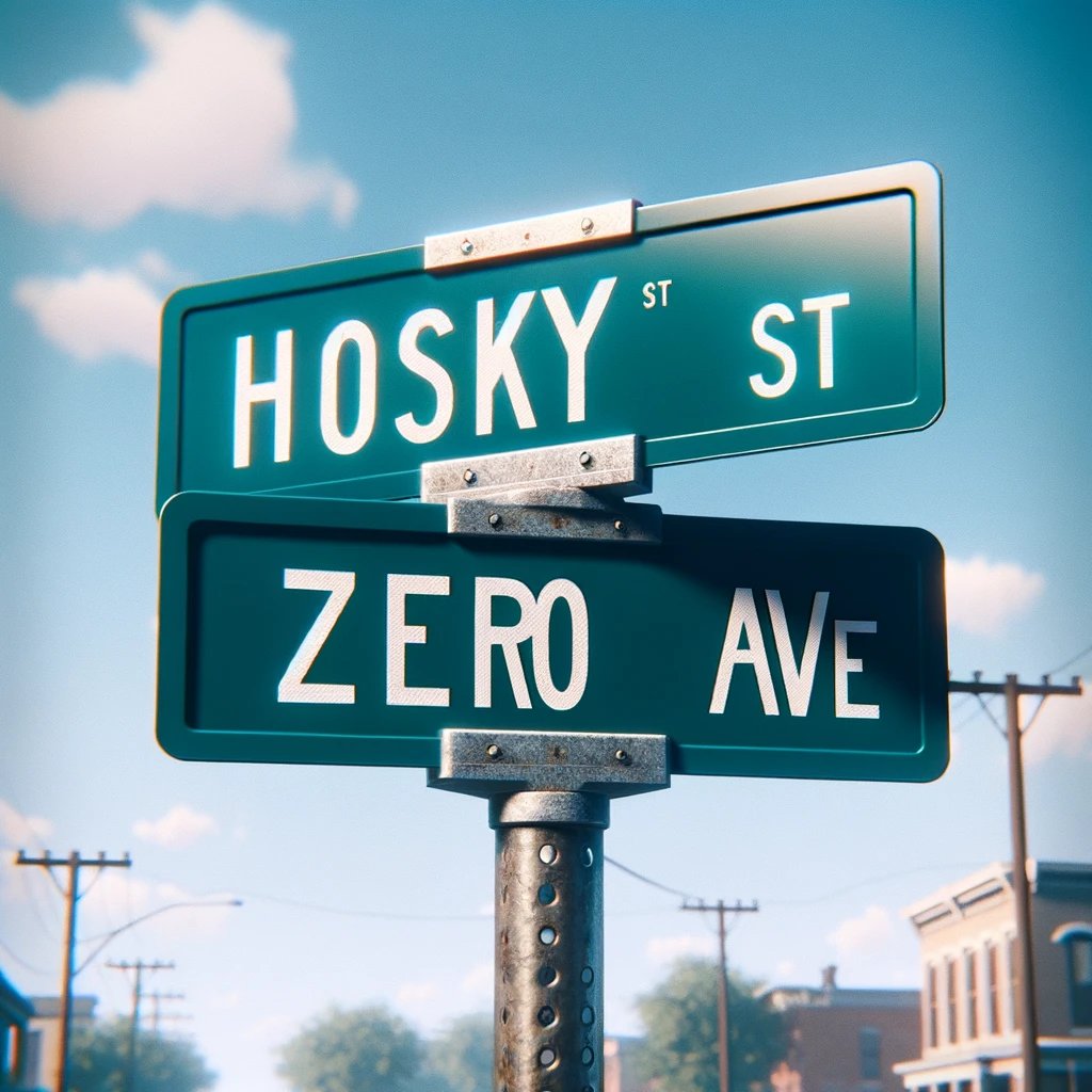 HOSKY (@hoskytoken) on Twitter photo 
